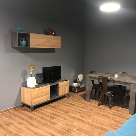 Casa Renata Apartment Foggia Ngoại thất bức ảnh