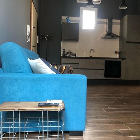 Casa Renata Apartment Foggia Ngoại thất bức ảnh