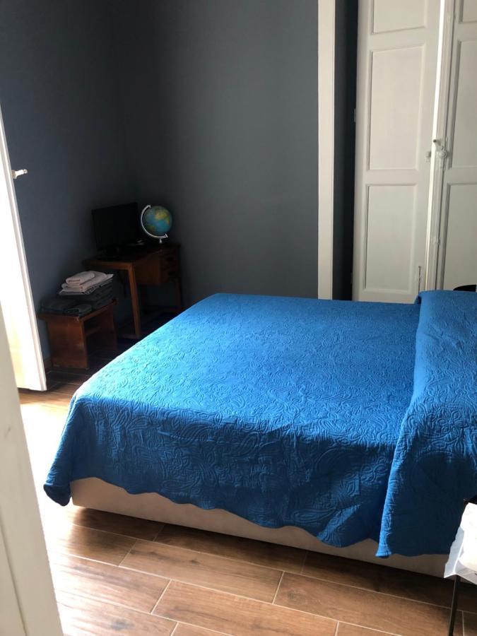 Casa Renata Apartment Foggia Ngoại thất bức ảnh