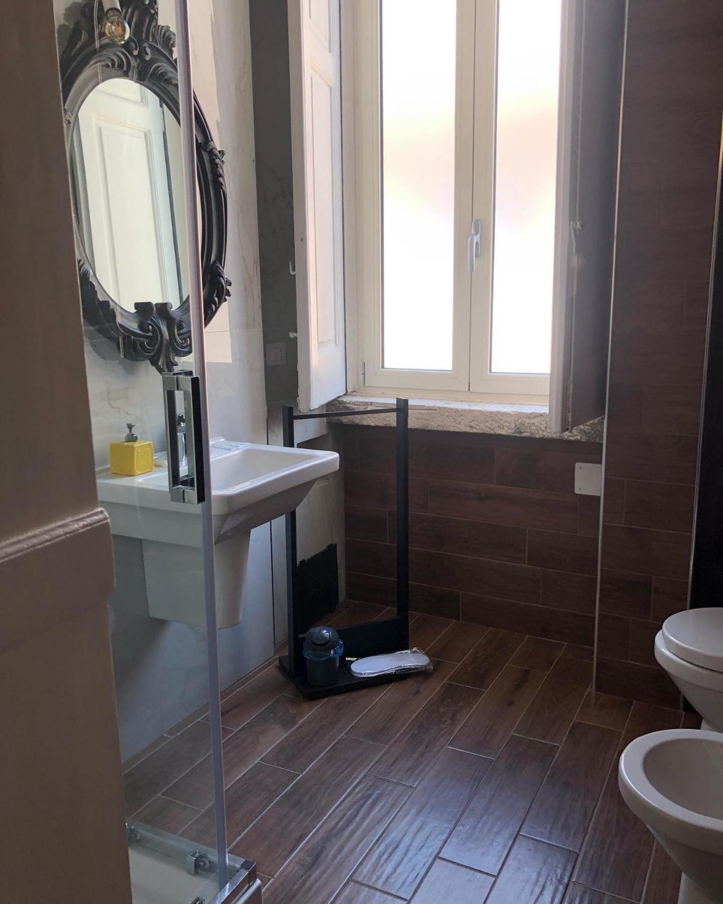Casa Renata Apartment Foggia Ngoại thất bức ảnh